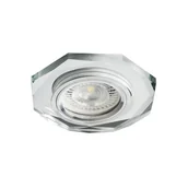 Akcesoria do oświetlenia - Kanlux Pierścień ozdobny do opraw MORTA OCT-SR 26714 - miniaturka - grafika 1