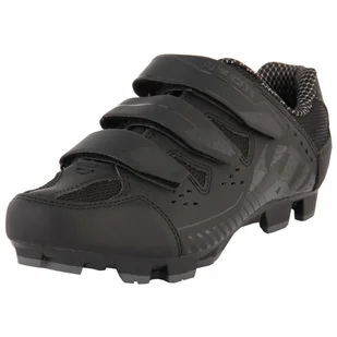 Buty rowerowe Axon Trail Rozmiar butów (UE): 42 / Kolor: czarny - Buty rowerowe - miniaturka - grafika 1