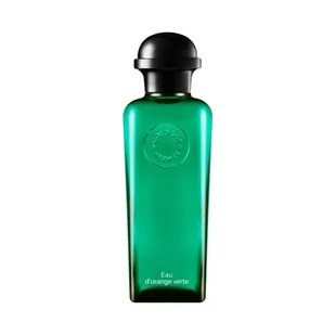 Hermes Eau d'Orange Verte woda kolońska 100 ml - Wody i perfumy unisex - miniaturka - grafika 1
