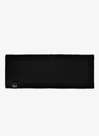 Czapki i chusty sportowe męskie - Opaska na głowę Salewa Puez AM Headband - black out - miniaturka - grafika 1