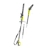 Piły elektryczne - Piła na wysięgniku elektryczna RYOBI OPP1820PT1845-0 - miniaturka - grafika 1