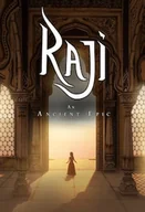 Gry PC Cyfrowe - Raji: An Ancient Epic (PC) - Steam Key - GLOBAL - miniaturka - grafika 1