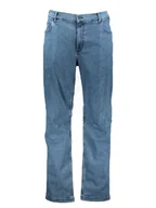 Spodnie męskie - The North Face Dżinsy - Regular fit - w kolorze niebieskim - miniaturka - grafika 1