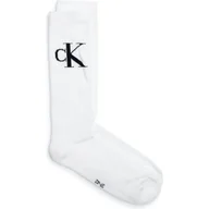 Skarpetki męskie - CALVIN KLEIN JEANS Skarpety 2-pack - miniaturka - grafika 1