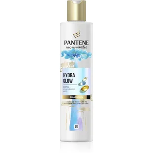 Pantene Pro V Miracles Hydra Glow Szampon z biotyną 250 ml - Szampony do włosów - miniaturka - grafika 1