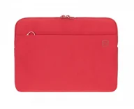 Torby na laptopy - Tucano BFTMB13-R torba na laptop 33 cm (13") Etui kieszeniowe Czerwony BFTMB13-R - miniaturka - grafika 1