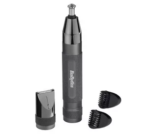 BaByliss Super-X E111E - Trymery - miniaturka - grafika 1