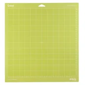 Deski do krojenia - Mata do cięcia ze standardowym uchwytem Cricut 12" x 12". - miniaturka - grafika 1