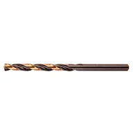 Wiertła - Graphite Wiertło do metalu HSS-CNC, 124°, "Pro-Tec", 4.5 mm TOP-55H020 - miniaturka - grafika 1