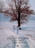 Albumy krajoznawcze - Polska Duch Ziemi - miniaturka - grafika 1