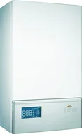 Piece i kotły grzewcze - Kocioł elektryczny Ferroli Leb 12 kW, 1- funkcyjny - miniaturka - grafika 1