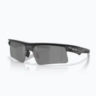 Okulary przeciwsłoneczne - Okulary przeciwsłoneczne Oakley Bisphera Speed matte black/prizm black WYSYŁKA W 24H 30 DNI NA ZWROT - miniaturka - grafika 1