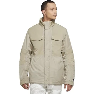 Kurtka Nike Repel M65 Synthetic-Fill, Mężczyźni - Kurtki i kamizelki sportowe męskie - miniaturka - grafika 1