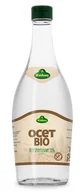 Ocet - Kuhne - Ocet spirytusowy Bio 10% kwasowości - miniaturka - grafika 1
