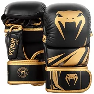 Rękawice bokserskie - Venum Challenger 3.0 MMA Sparring rękawice ochronne, czarny, s 03541-126-S (VENUM-03541-126-S) - miniaturka - grafika 1