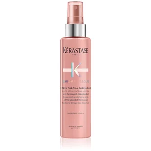 Kerastase Chroma Absolu Serum Chroma Protect 150 ml - Olejki do ciała i włosów - miniaturka - grafika 1