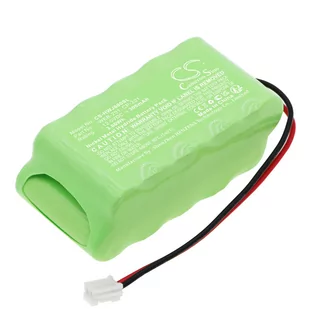 Honeywell Vykon JACE-300E Controller / WEB-201 300mAh 3.60Wh Ni-MH 12.0V (Cameron Sino) - Baterie i akcesoria - miniaturka - grafika 1