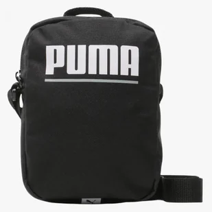 Saszetka na Ramię Puma Czarna Torebka Sportowa 079613-01 - Torby męskie - miniaturka - grafika 1