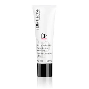 Ella Bache Tomato Exfoliating Jelly Pomidorowy żel pilingujący 50 ml - Żele do mycia twarzy - miniaturka - grafika 1