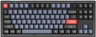 Klawiatury - Keychron V3 QMK Keychron K Pro Brown - miniaturka - grafika 1