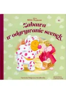 Literatura popularno naukowa dla młodzieży - Kubuś i przyjaciele Tom 81 Zabawa w odgrywanie scenek - miniaturka - grafika 1