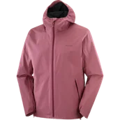 Kurtki męskie - KURTKA MĘSKA SALOMON OUTSCAPE 2L M C26916 - miniaturka - grafika 1