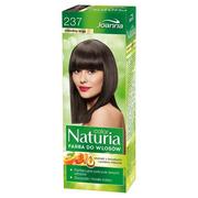 Farby do włosów i szampony koloryzujące - Joanna Naturia Perfect 237 chłodny brąz - miniaturka - grafika 1