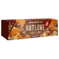 Bombonierki i czekoladki - Allnutrition, Nutlove, Praliny Proteinowe Z Nadzieniem Orzechowym, 48 g - miniaturka - grafika 1