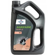 Oleje przekładniowe - FUCHS Agrifarm Gear LS 90 5L - olej przekładniowy - miniaturka - grafika 1