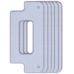 Ściereczki myjące wielokrotnego użytku Hobot S6 PRO - Akcesoria do robotów sprzątających - miniaturka - grafika 1