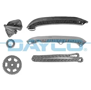 Zestaw łańcucha rozrządu Dayco Paski KTC1086 - Mechanizmy rozrządu - miniaturka - grafika 1