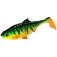 Przynęty - Przynęta MIKADO MFT Roach PMMR-8-FT 8 cm Fire Tiger - miniaturka - grafika 1