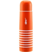 Termosy - Bialetti TERMOS 0,5 L POMARAŃCZOWY DCPOP00058 - miniaturka - grafika 1