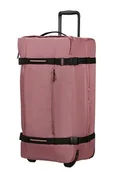 Torby podróżne - American Tourister Urban Track Torba podróżna na 2 kółkach, 78,5 cm, 116 l, różowa (Lilas Pink), różowy (Lilas Pink), L (78.5 cm - 116 L), Torba podróżna na 2 kółkach - miniaturka - grafika 1