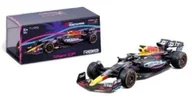 Samochody i pojazdy dla dzieci - Race Oracle Red Bull Racing RB19 #1 1:43 BBURAGO - miniaturka - grafika 1