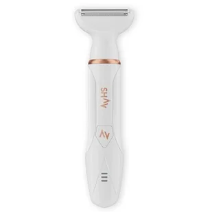 Golarka SHAV Women Na mokro i sucho - Golarki męskie - miniaturka - grafika 1