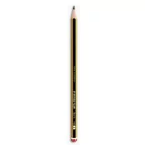 Staedtler Ołówek techniczny HB b/g Noris - Ołówki - miniaturka - grafika 1