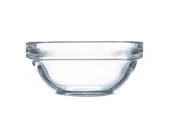 Miski i półmiski - Salaterka 23cm Luminarc Empilable - miniaturka - grafika 1