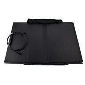 Zasilacze awaryjne UPS - Ecoflow Panel fotowoltaiczny ogniwa do stacji 160W - miniaturka - grafika 1