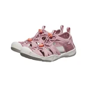 Buty dla dziewczynek - Sandały dziecięce KEEN MOXIE SANDAL - miniaturka - grafika 1