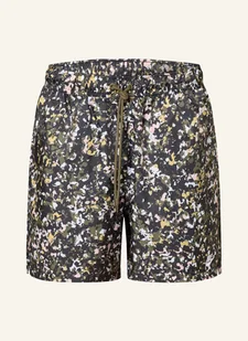 Nike Szorty Club gruen - Spodenki damskie - miniaturka - grafika 1