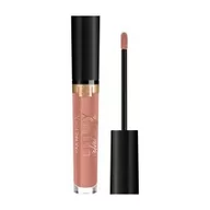 Szminki - Max Factor Lipfinity Velvet Matte Matowa pomadka do ust w płynie 040 LUXE NUDE 3,5ml 59976-uniw - miniaturka - grafika 1