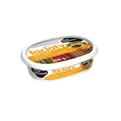 Szybkie dania obiadowe - Serek Śmietankowy Smak Indyjski Z Konopiami I Czarnuszką 200G Produkt Termizowany - miniaturka - grafika 1