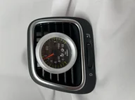 Akcesoria motoryzacyjne - Lewa Kratka wskaźnik 52mm VW Scirocco 2010+ - miniaturka - grafika 1