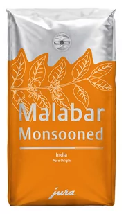 Kawa ziarnista Jura Malabar Monsooned 250g - Kawa - miniaturka - grafika 1