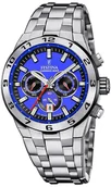 Zegarki męskie - Zegarek Festina F20670-3 CHRONO BIKE 2024 - miniaturka - grafika 1