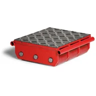 Wózki magazynowe - B2B Partner Platforma nośna 5600 kg 2900 - miniaturka - grafika 1