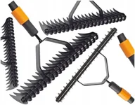 Wertykulatory i aeratory - AERATOR WERTYKULATOR SOLIDNY FISKARS NOWA WERSJA - miniaturka - grafika 1