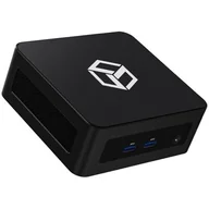Mini PC - Komputer QOOBE II AP12450 i5-12450H 16GB RAM 1TB SSD Wi-Fi Windows 11 Professional - miniaturka - grafika 1
