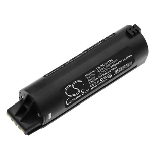 Datalogic BY-01 / 700311800 3200mAh 11.84Wh Li-Ion 3.7V (Cameron Sino) - Akcesoria do kas i terminali - miniaturka - grafika 1